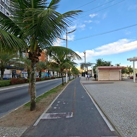 Studio 2 Boqueirao - Coracao Da Praia Grande Luaran gambar