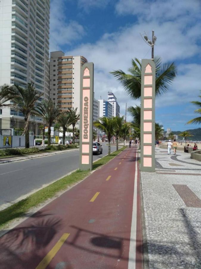 Studio 2 Boqueirao - Coracao Da Praia Grande Luaran gambar