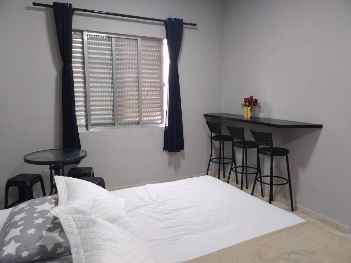 Studio 2 Boqueirao - Coracao Da Praia Grande Luaran gambar
