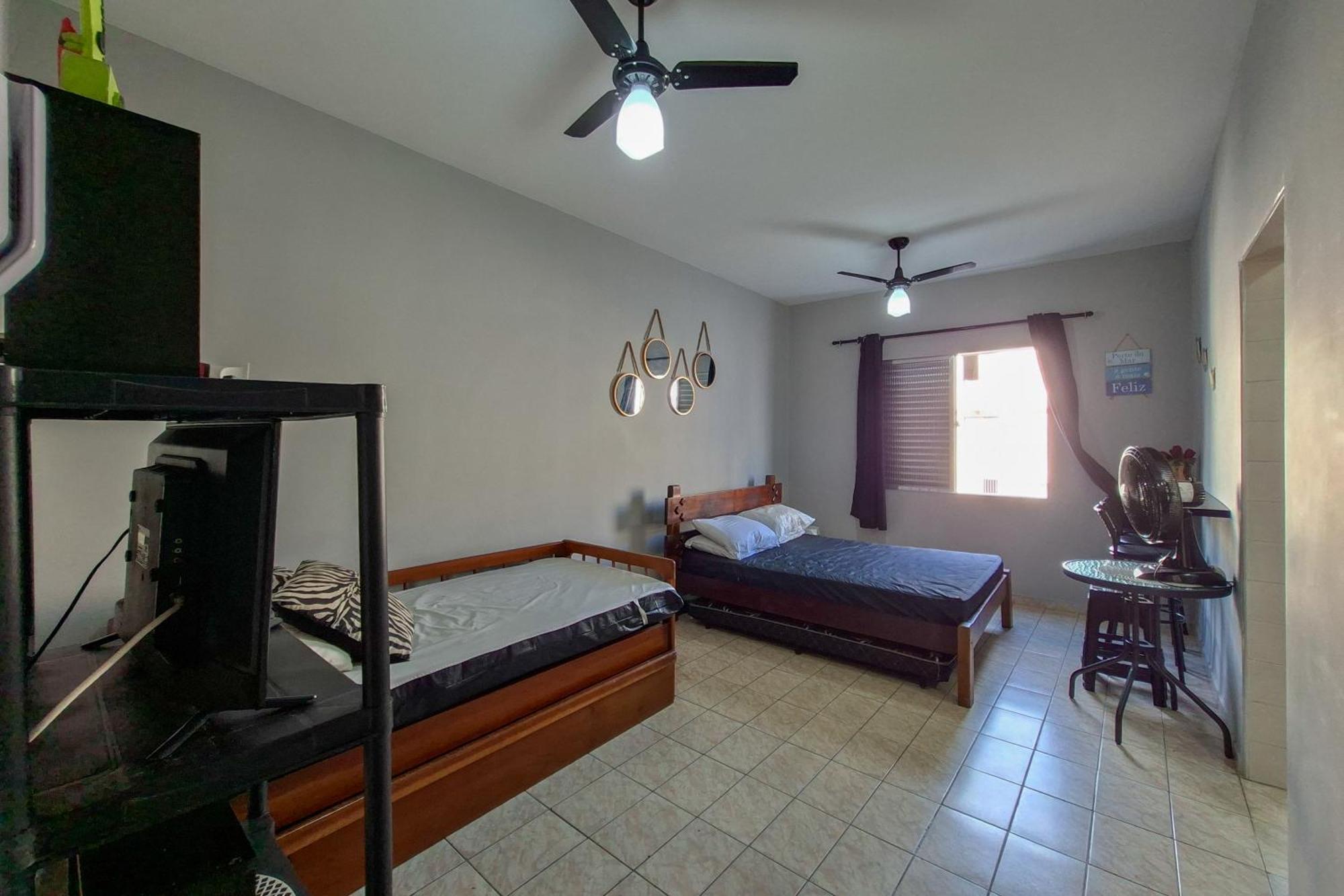 Studio 2 Boqueirao - Coracao Da Praia Grande Luaran gambar